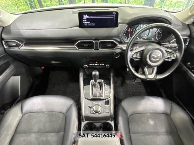 Mazda CX-5 2021-03 341965-1