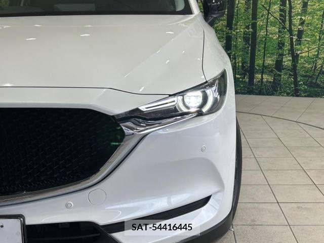 Mazda CX-5 2021-03 341965-12