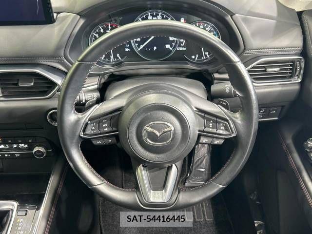 Mazda CX-5 2021-03 341965-11