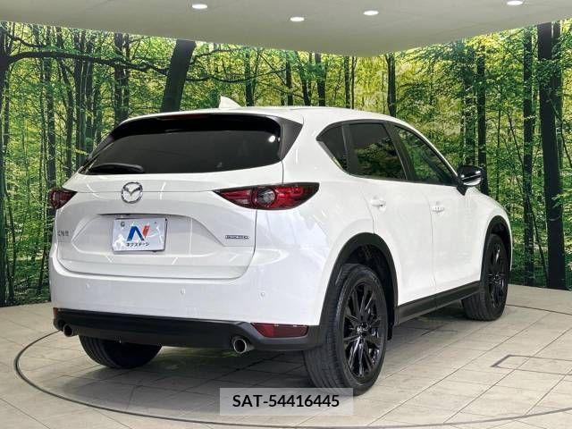 Mazda CX-5 2021-03 341965-17