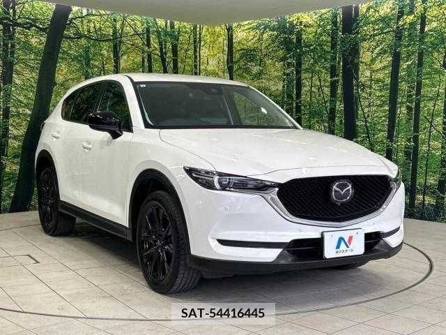 Mazda CX-5 2021-03 341965-16