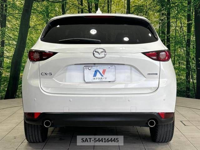 Mazda CX-5 2021-03 341965-15