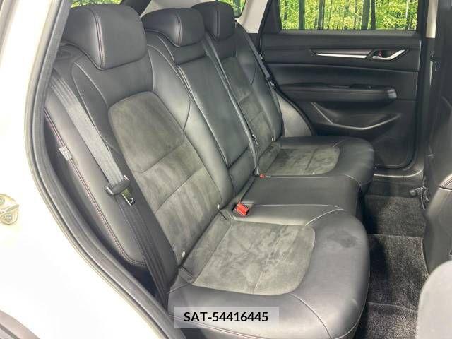 Mazda CX-5 2021-03 341965-9