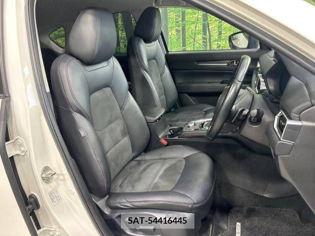 Mazda CX-5 2021-03 341965-8
