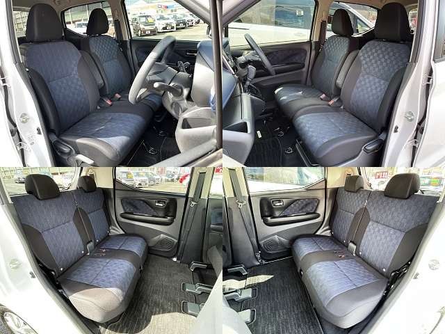 Nissan DAYZ 2019-04 8852-6