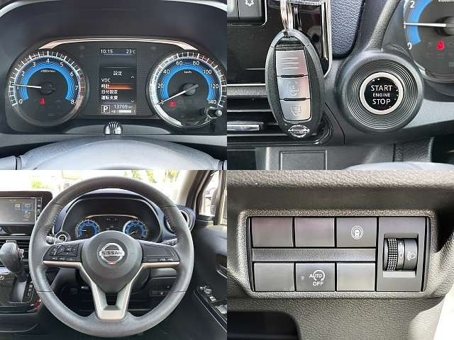 Nissan DAYZ 2019-04 8852-5