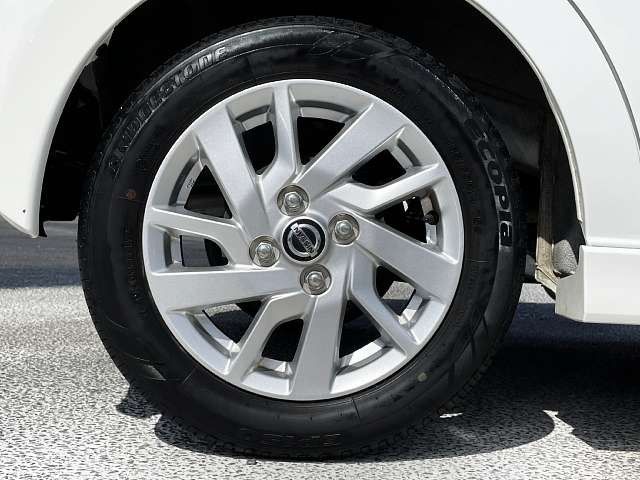Nissan DAYZ 2019-04 8852-3
