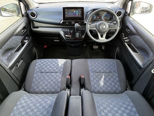 Nissan DAYZ 2019-04 8852-1