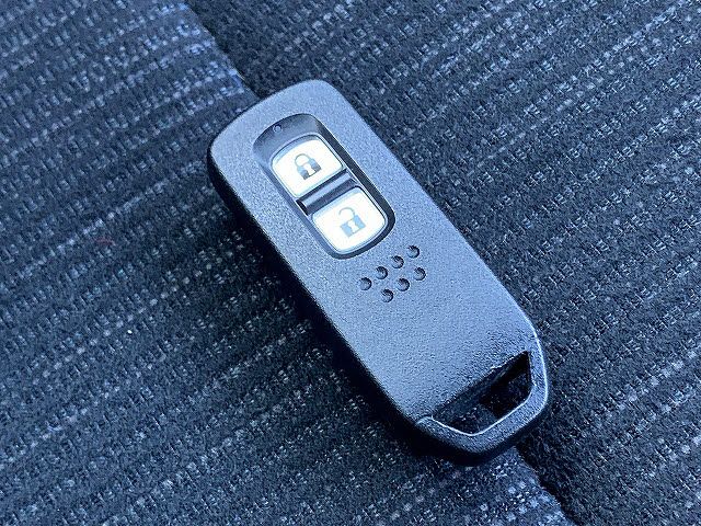 Honda N-WGN 2020-08 20602-11