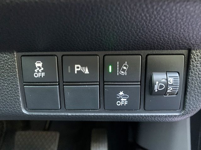 Honda N-WGN 2020-08 20602-5