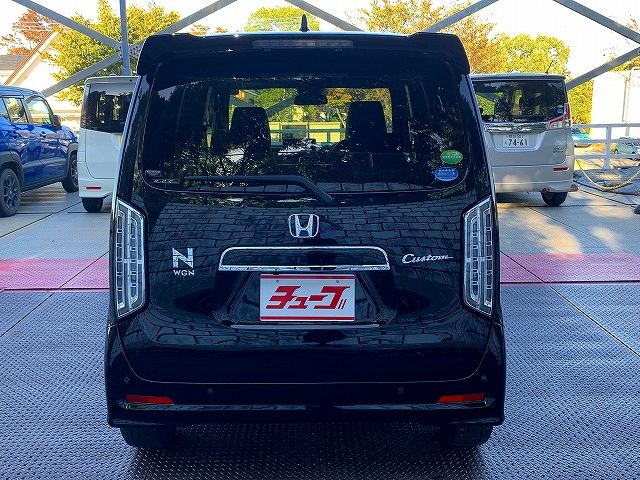 Honda N-WGN 2020-08 20602-22