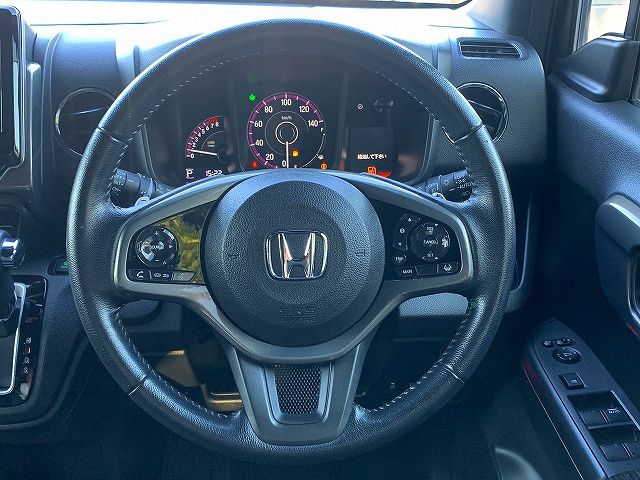 Honda N-WGN 2020-08 20602-13