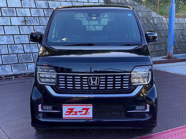 Honda N-WGN 2020-08 20602-16