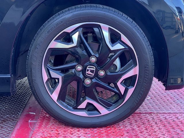 Honda N-WGN 2020-08 20602-25