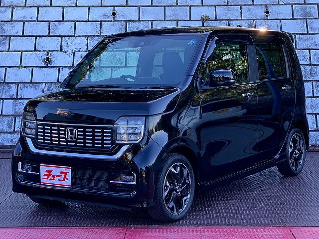 Honda N-WGN 2020-08 20602-0