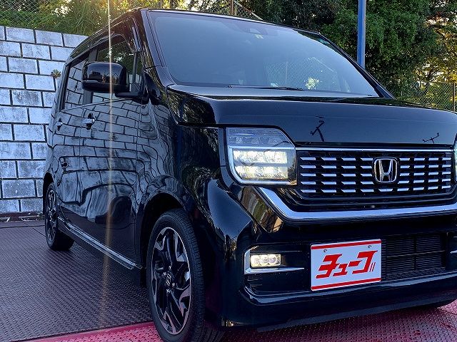 Honda N-WGN 2020-08 20602-26
