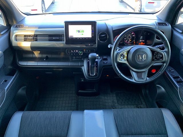 Honda N-WGN 2020-08 20602-1