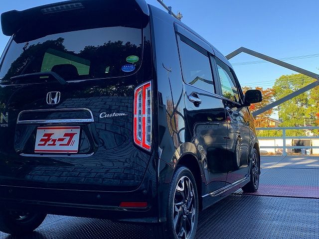 Honda N-WGN 2020-08 20602-27
