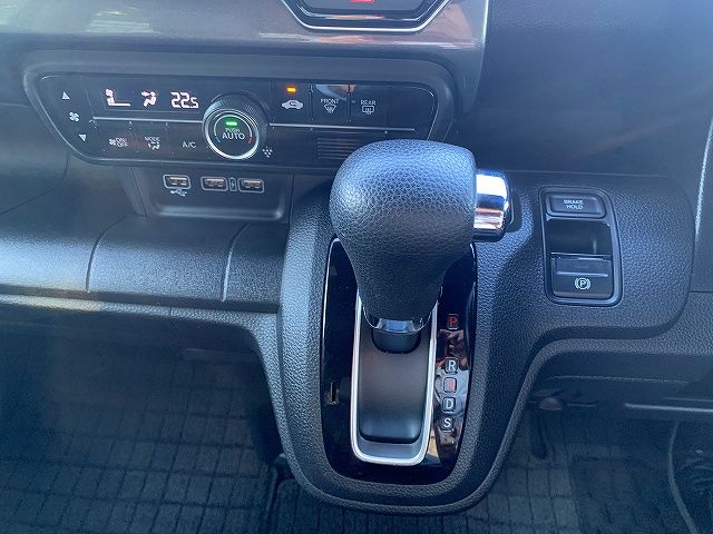 Honda N-WGN 2020-08 20602-19