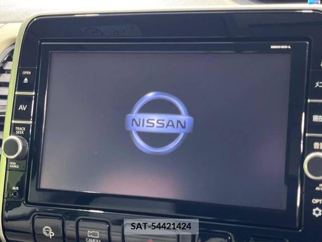 Nissan SERENA 2019-02 324991-2