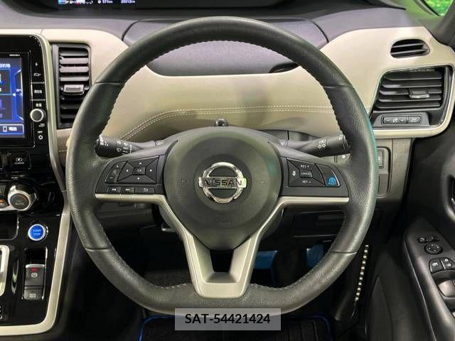 Nissan SERENA 2019-02 324991-12