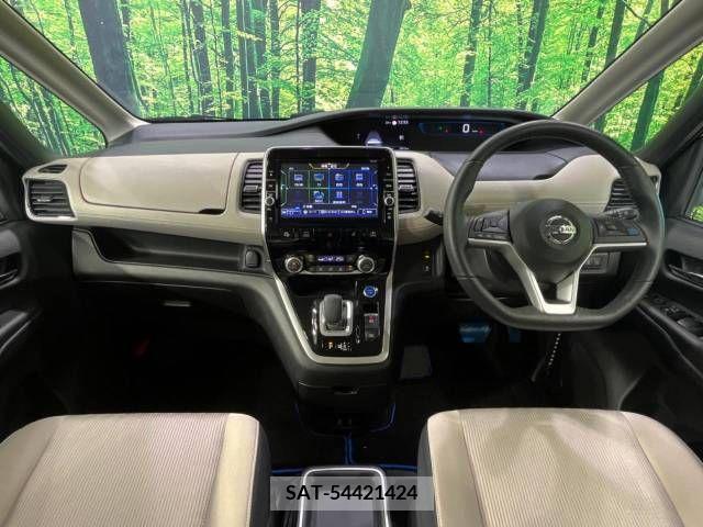Nissan SERENA 2019-02 324991-1