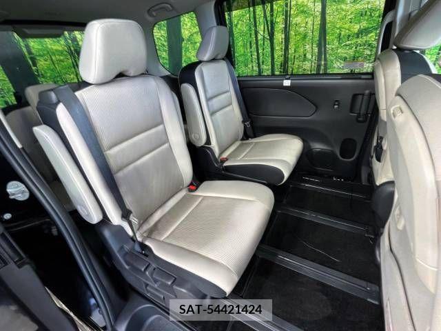 Nissan SERENA 2019-02 324991-9