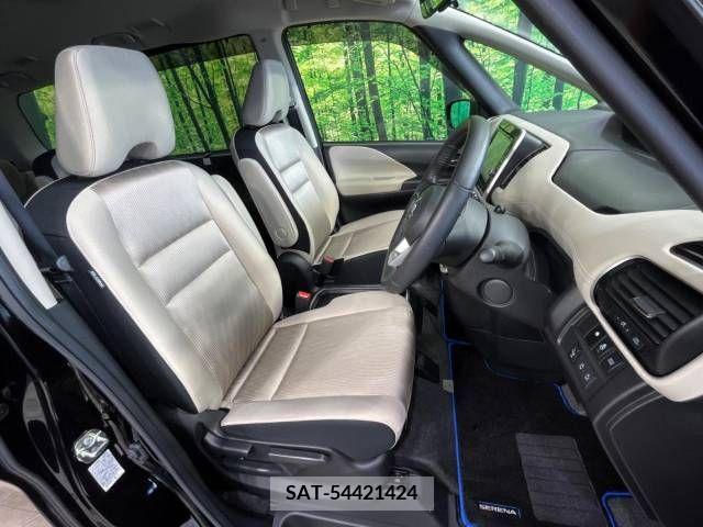 Nissan SERENA 2019-02 324991-8
