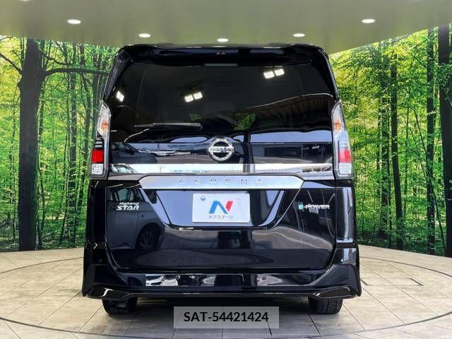 Nissan SERENA 2019-02 324991-16