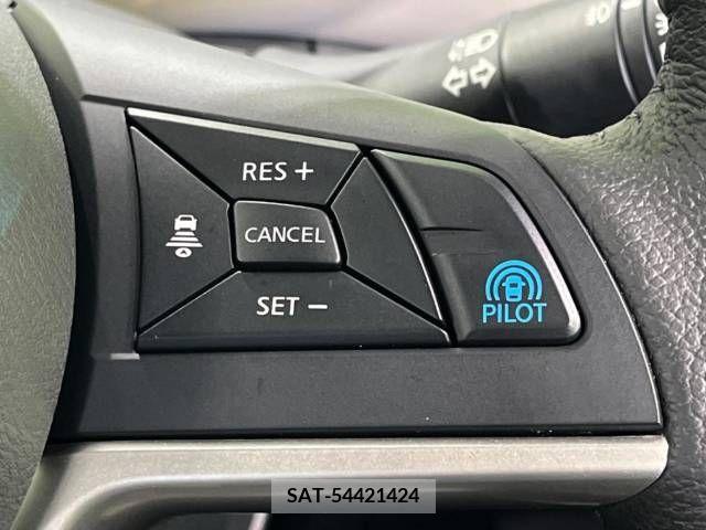 Nissan SERENA 2019-02 324991-5