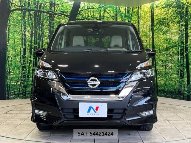 Nissan SERENA 2019-02 324991-15