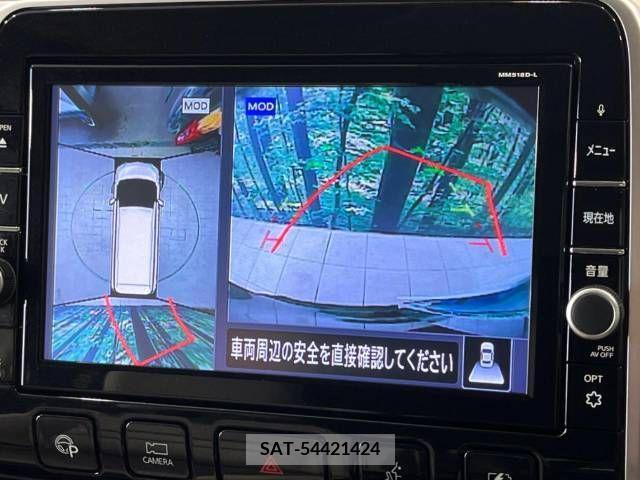 Nissan SERENA 2019-02 324991-3