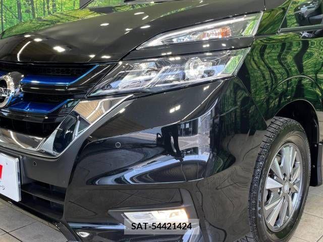 Nissan SERENA 2019-02 324991-13