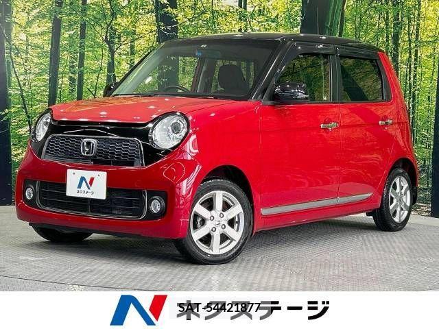 Honda N-ONE 2014-01 383937-0