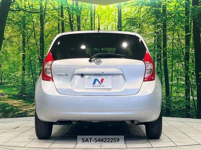 Nissan NOTE 2014-03 302342-15