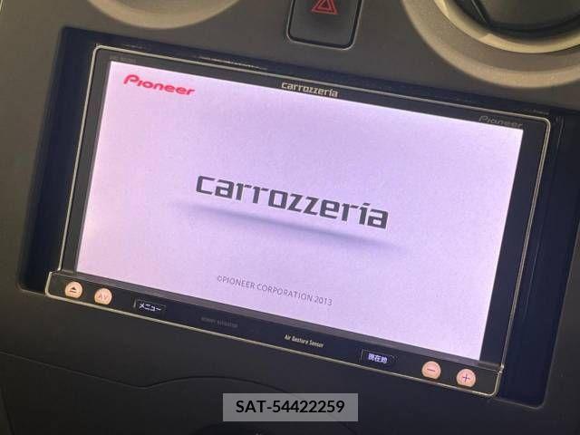 Nissan NOTE 2014-03 302342-2