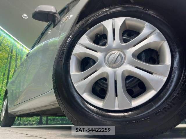 Nissan NOTE 2014-03 302342-13