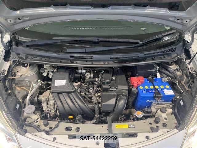Nissan NOTE 2014-03 302342-18