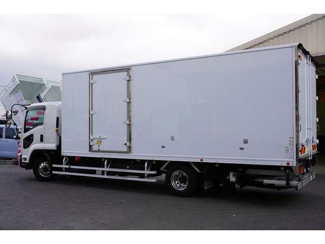 Isuzu FORWARD 2021-03 188691-6