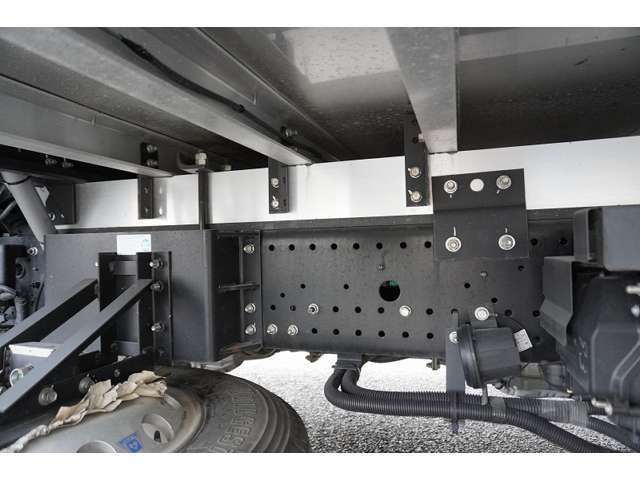 Isuzu FORWARD 2021-03 188691-12