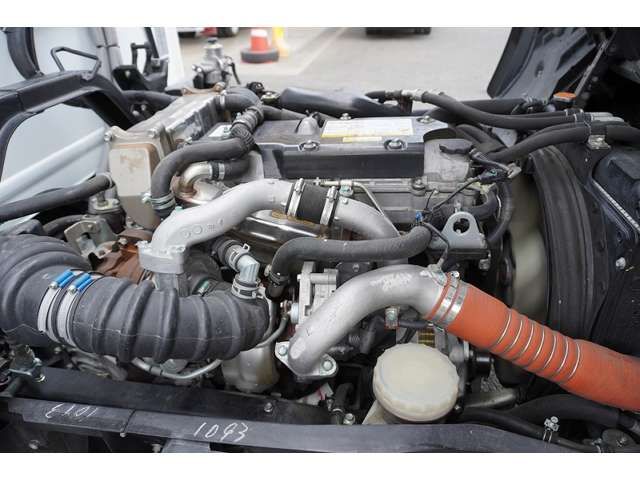Isuzu FORWARD 2021-03 188691-15