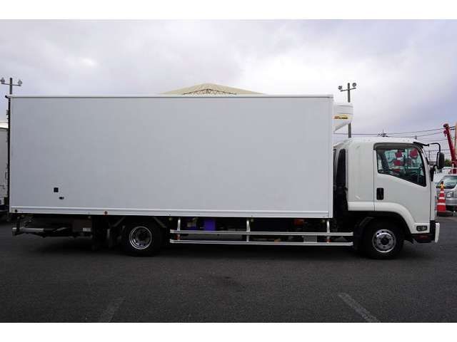 Isuzu FORWARD 2021-03 188691-4