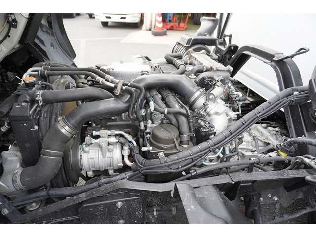 Isuzu FORWARD 2021-03 188691-14