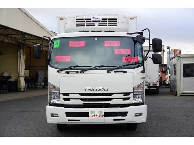 Isuzu FORWARD 2021-03 188691-1