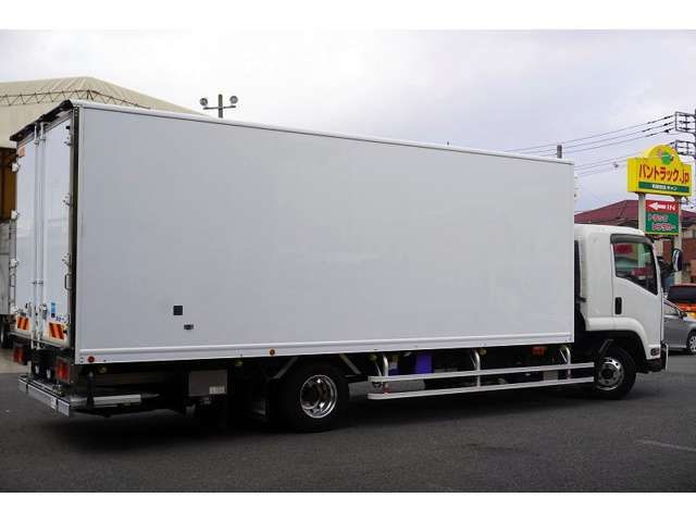 Isuzu FORWARD 2021-03 188691-7