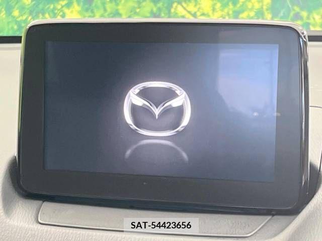 Mazda DEMIO 2018-09 396396-2