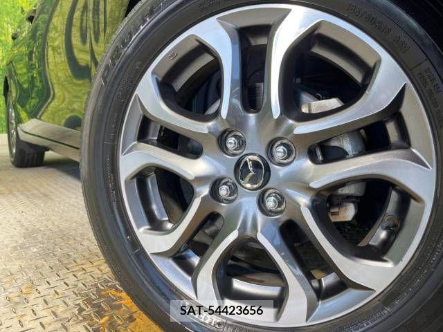 Mazda DEMIO 2018-09 396396-13