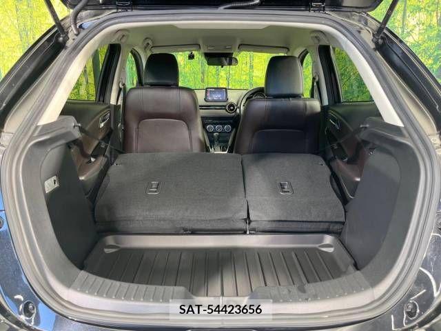 Mazda DEMIO 2018-09 396396-10