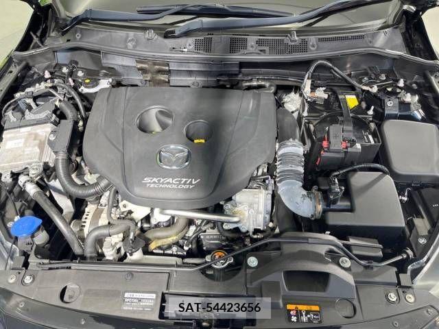 Mazda DEMIO 2018-09 396396-18