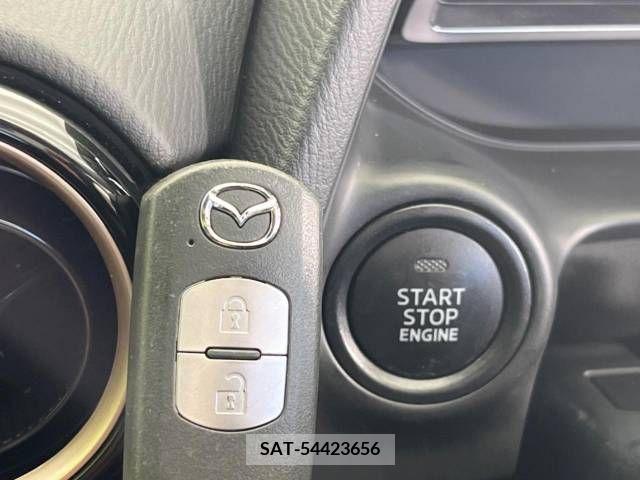Mazda DEMIO 2018-09 396396-6